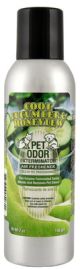 Pet Odor Exterminator Spray Cool Cucumber & Honeydew Melon