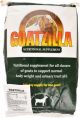 Goatzilla 25 lb bag 100 day supply 