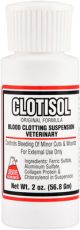 Clotisol 2 oz