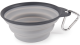 DEXAS Travel Cup 2 Pro Lt Gray