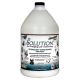 Groomers Edge The Solution Dog Grooming Conditioner gal