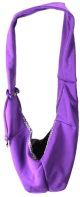 DOGLINE Pet Sling Product ID DL0299PURPLE