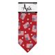 Aria Paws N Stripes Forever Dog Bandanas