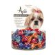 Aria Romeo Bows Canister 48Pk