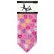 Aria Conversation Hearts Bandanas