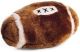 ETHICAL Plush Football