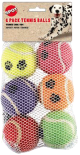 ETHICAL Tennis Ball 6pk