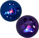 ETHICAL.SPOT Kitty LED Balls 2pk
