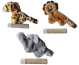 ETHICAL Per SPOT Silvervine Refillable Cat Toy Asst