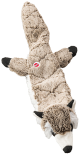 SKINNEEEZ Extreme Quilted Racoon 23in