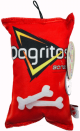 FUN FOOD Chips Dogritos 8