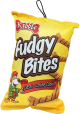 ETHICAL/SPOT Fun Food Cookies Fudgy Bites 8