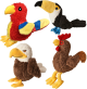 ETHICAL/SPOT Love The Earth Plush Bird 8