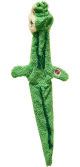 E54756 ETHICAL/SPOT Love The Earth Crocodile 20