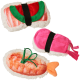 COSMO Sushi Asst 6