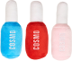 COSMO Nail Polish Asst 6