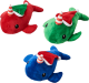 ETHICAL/SPOT Holiday Narwhals 12