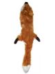 SKINNEEEZ Plush Fox 20in