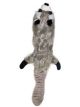 SKINNEEEZ Plush Raccoon 25in
