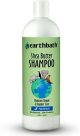 EB02815 EARTHBATH Hypo-Allergenic Shea Butter Shampoo 16oz