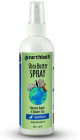EB02818 EARTHBATH Hypo-Allergenic Shea Butter Spray 8oz