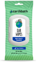 EB02819 EARTHBATH Ear Wipes 30ct