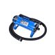 K-9 I High Velocity 2-Motor Dryer BLACK 