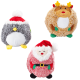 ETHICAL/SPOT Holiday Butterballs Asst 6