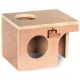 Prevue Pet Products Hamster/Gerbil Hut 1121