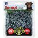 Prevue Pet Products 20 Foot Tie out Chain Heavy Duty