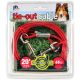 Prevue Pet Products 20 Foot Tie out Cable Medium Duty