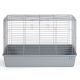 Prevue Pet Products Small Animal Tubby 523 Gray