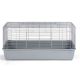 Prevue Pet Products Small Animal Tubby 525 Gray