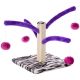 Prevue Pet Products Bounce aen Spring Cat Scratcher