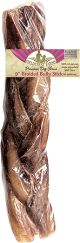 FIELDCREST FARMS Braided Bully Stick 9