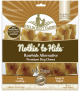 FIELDCREST FARMS Nothin To Hide Flip Chips 8pk Peanut Butter