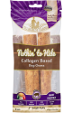 FF63333 FIELDCREST FARMS Nothin' to Hide Small Roll 5 Bacon 2pk