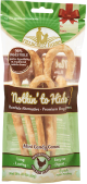 FIELDCREST FARMS Nothin To Hide Mini Candy Canes 6pk Chicken