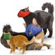 FOUR FLAGS Quick Muzzle Cat Set 3pc