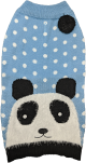 FASHION PET Panda Sweater ITEM FP60323XS