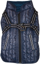 FASHION PET Harness Coat Navy ITEM FP70253L