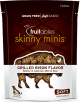 SKINNY MINIS Grilled Bison 5oz