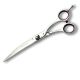 Geib Entree Shears 8.5 in Curved