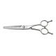 Geib Gator 6 Inch 40-Tooth Double-Sided Thinner Shears