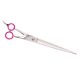 Geib Gator Bent Shank Shears 7.5 in Curved