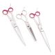 Geib Gator Left-Handed Shear Kits