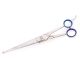 Geib Gator Ball Tip Shears 7.5 in Curved