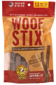 HAPPY HOWIES Bakers Dozen Beef Woof Stix 6