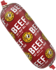 HAPPY HOWIES Meat Roll Treat Beef 7oz
