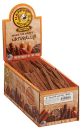 HAPPY HOWIES Beef Woof Stix 6